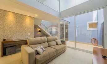 Imagem 4: Casa a venda 3 quartos (suítes) com Spa no Condomínio Reserva Real Paulínia/SP