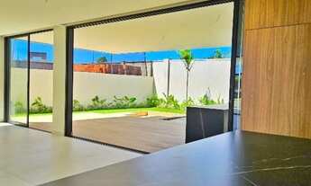 Imagem 5: Casa à venda em Pium (Parnamirim/RN) | Alphaville Catuana