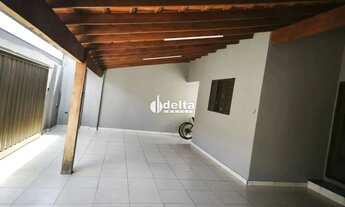 Imagem 3: Casa à venda no bairro Santa Rosa ? Uberlândia/MG