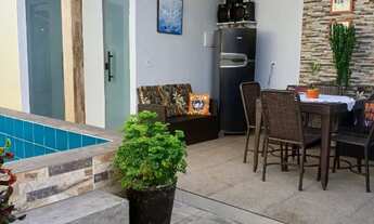 Imagem 5: Casa | 3 Qts Casa em condomínio com 3 dormitórios