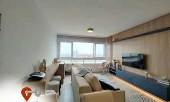 Imagem: APARTAMENTO COM VISTA PARA O RIO