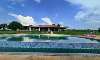 Imagem 6: Fazenda em Guarai