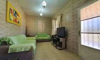 Imagem 7: Casa na Rua 04 de Vicente Pires