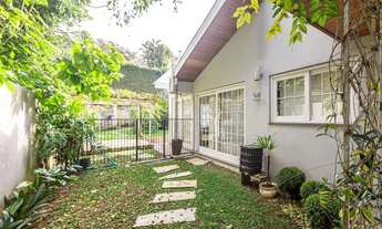 Imagem 5: Casa à venda no Bom Retiro Curitiba