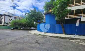 Imagem 3: Recreio dos Bandeirantes - 1ª locação para entrega prevista para junho de 2025 - 3 quaros