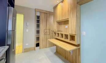 Imagem 15: Aluguel Apartamento 2 Dormitórios - 115 m² Cerqueira César