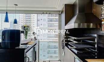 Imagem 5: APARTAMENTO À VENDA NA MOOCA - 3 DORMITÓRIOS, 3 SUÍTES, 3 VAGAS DE GARAGEM