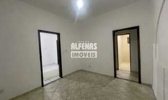 Imagem 6: Casa comercial com 4 quartos sendo 1 com suíte, localizado no Bairro Eldorado