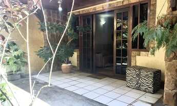 Imagem 4: Casa em Condomínio para Venda em Nova Iguaçu, da Luz, 3 dormitórios, 2 suítes, 3 banheiros