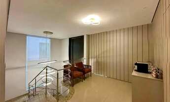 Imagem 5: Sobrado para venda possui 389 m2 com 4 suítes!