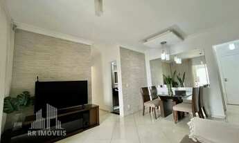 Imagem: RR9176 Apartamento 85m² CONDOMÍNIO PARQUE