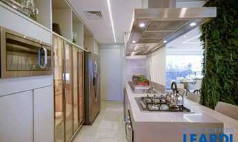 Imagem 3: APARTAMENTO - ALPHAVILLE - SP