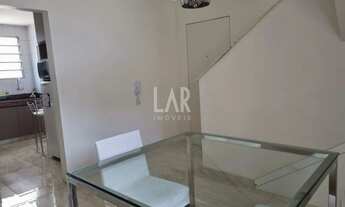 Imagem 5: Cobertura à venda, 5 quartos, 2 suítes, 3 vagas, Buritis - Belo Horizonte/MG