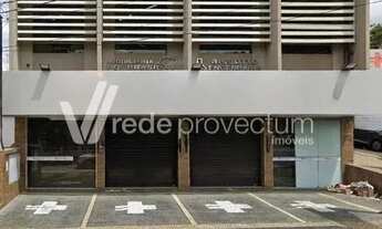 Imagem: Salão - Vila Bissoto - Valinhos