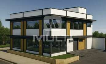 Imagem: Prédio - MARTINS