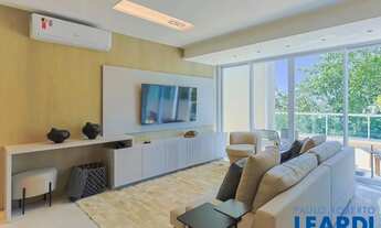 Imagem 5: COBERTURA - JURERÊ - SC