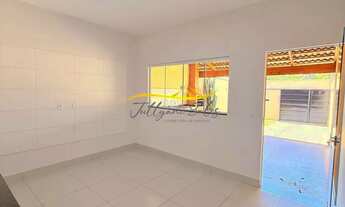 Imagem 4: Casa a Venda De 2 quartos com 1 suite/ ao Lado do Vera Cruz, Goiania Monte Pascoal