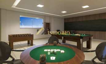 Imagem 7: APARTAMENTO NO PINHEIRINHO! 02 QUARTOS, SACADA C/ CHURRAS., GAR