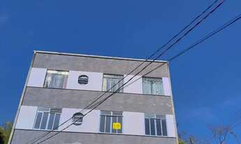 Imagem: ALUGUEL APARTAMENTO BAIRRO FABRICA