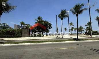 Imagem 3: Apartamento em Avenida Presidente Castelo Branco - Canto do Forte - Praia Grande/SP