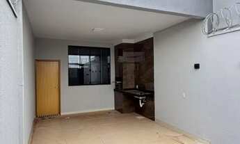 Imagem 2: Casa Nova 2/4 no vale do Sol só R$ 245 mil