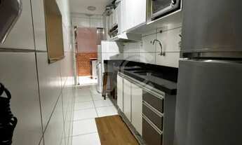 Imagem 3: Apartamento à venda - Alto do Boa Vista