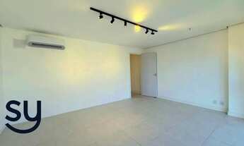 Imagem 4: Sala pronta no Walk Offices Praia de Belas