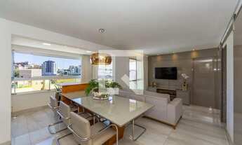 Imagem: Apartamento à Venda - Buritis, 3 Quartos