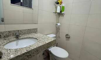 Imagem 5: Sobrado 507 sul 3/4 sendo 2 suítes