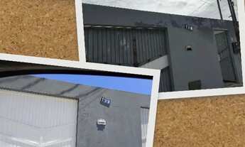 Imagem: CASA no Marcos Freire 2 Não aceito troca