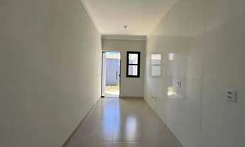 Imagem 3: JP) VENDO CASA 100% PARCELADA EM CURITIBA