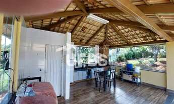 Imagem 6: Miraflores - Chácara 3 quartos