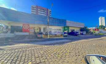 Imagem 4: Ponto Comercial disponível para locação com 180m², sendo 100m² no térreo, 04 vagas por R$3