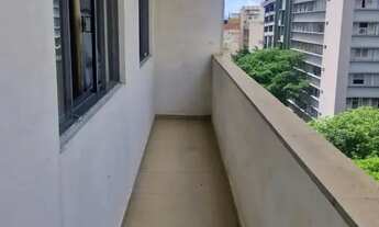 Imagem 6: Imóvel para venda com 140 metros quadrados com 3 quartos em Centro - Belo Horizonte - MG