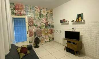 Imagem 4: Oportunidade - Casa - Jardim dos Bandeirantes - 3 Dormitórios - 62,28m²