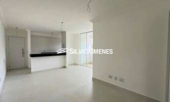 Imagem 3: Residencial Apartamento no Sagrada Família com 87,00 (M²), 3 quartos e 2 vagas para Venda