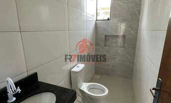 Imagem 6: BELA CASA 2 QUARTOS COM QUINTAL NO PARQUE ELDORADO OESTE - GOIÂNIA/GO