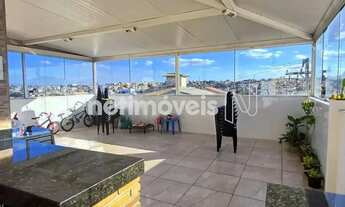 Imagem: Cobertura de Luxo no Santa Mônica