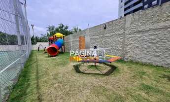 Imagem 7: Página 1 Imóveis anuncia Excelente opção de apartamento térreo, reformado e semimobiliado