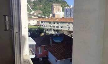 Imagem 5: Apartamento para alugar, 75 m² por R$ 3.300,02/mês - Pompéia - Santos/SP