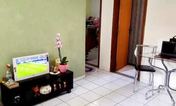 Imagem 3: Apartamento CDHU Edivaldo Antônio Orsi