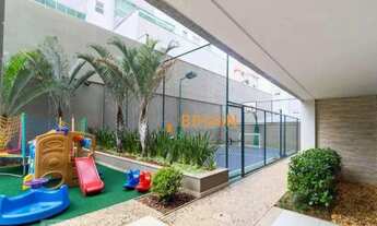 Imagem 7: Apartamento com 4 dormitórios à venda, 132 m² por R$ 1.450.000,00 - Buritis - Belo Horizon