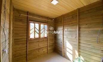 Imagem 7: Casa mista em amplo terreno de 300 m² no bairro Pedras Brancas em Barra Velha/SC