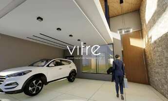 Imagem 5: Casa à venda no bairro Gsp em Uberlândia