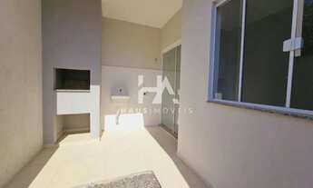 Imagem 7: Casa residencial para alugar no bairro Barra do Rio Cerro com 71 m² e 2 dormitórios