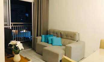 Imagem: CR- Condomínio Barra Sul