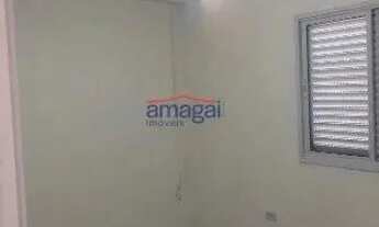 Imagem 6: Apartamento em Jacareí, no bairro Loteamento Jardim Sol Nascente, à venda