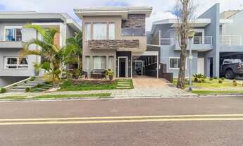 Imagem: Casa em Condomínio - 400m² - 4 quartos