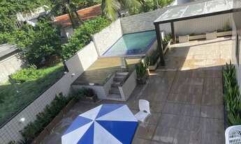 Imagem 2: Apartamento 1 quarto, mobiliado