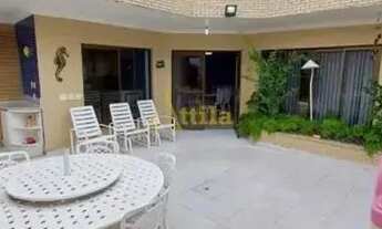 Imagem 6: Apartamento para venda com 320 metros quadrados com 5 quartos